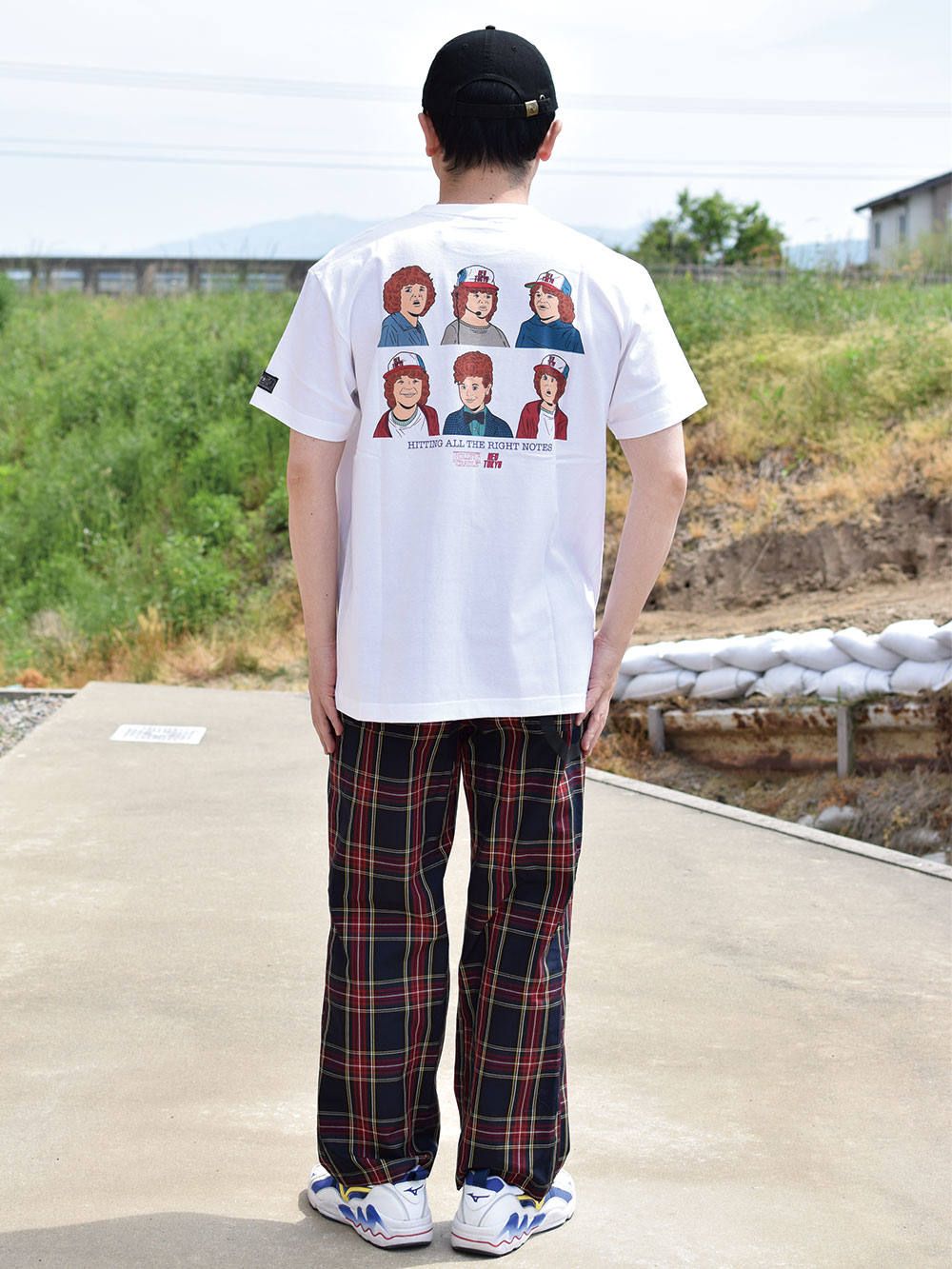 COMPASS GENIUS-TEE
