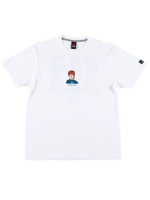 COMPASS GENIUS-TEE