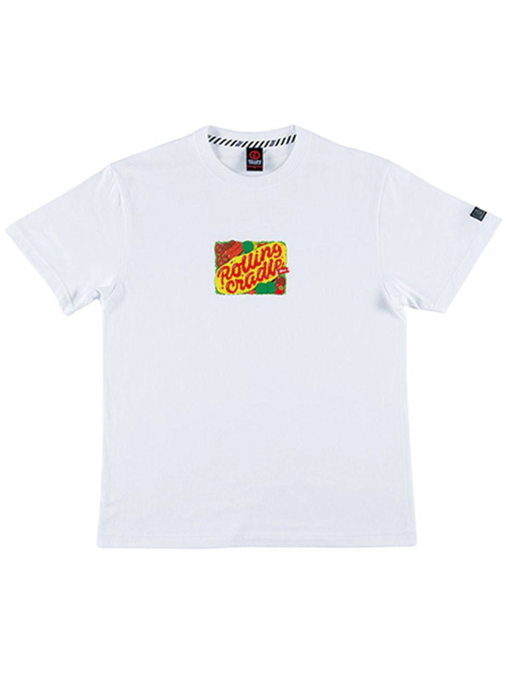LUNCH BOX-TEE