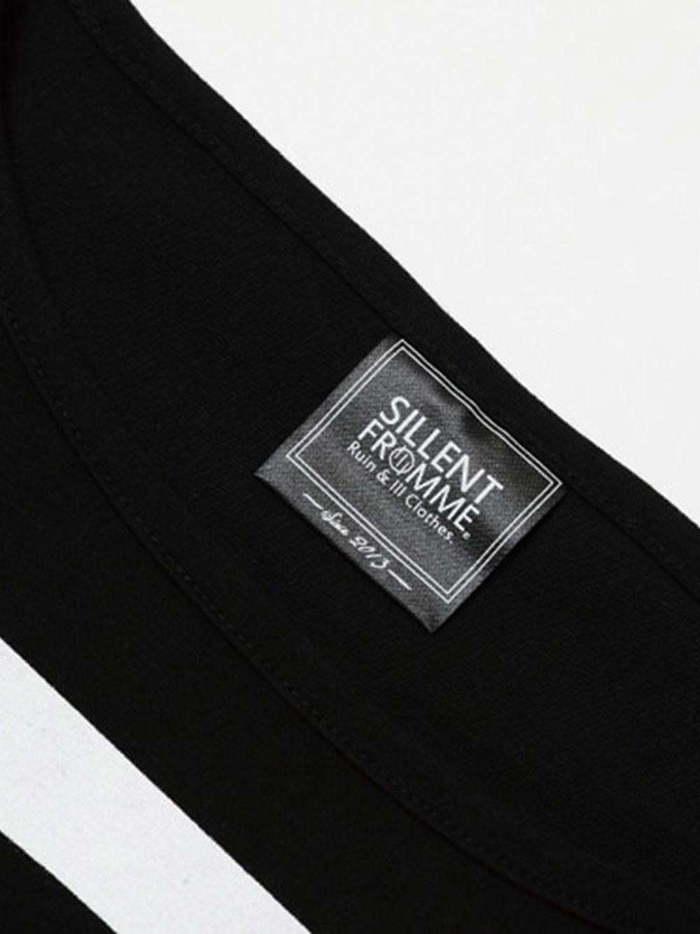 CRYPTIC -Square Sleeveless-
