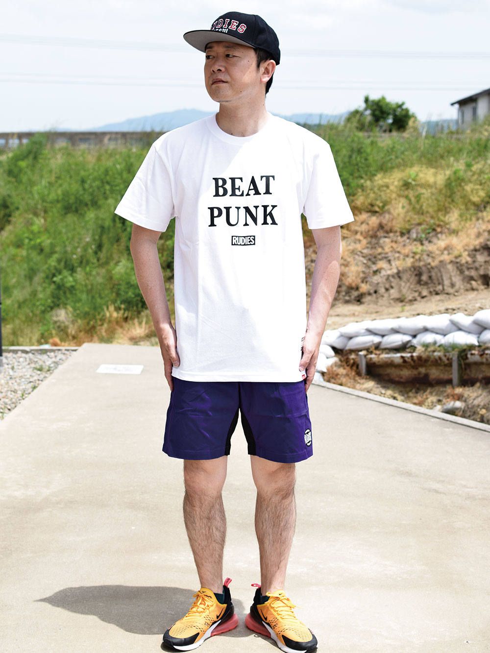 BEATPUNK-T