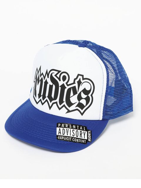 SPARK MESH-CAP