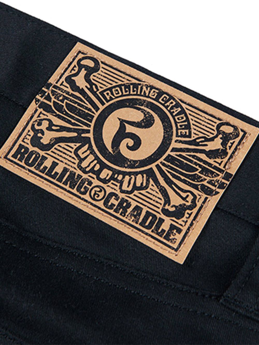 RC SKINNY-PANTS