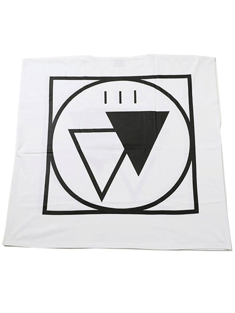 CRYPTIC -Square Sleeveless-