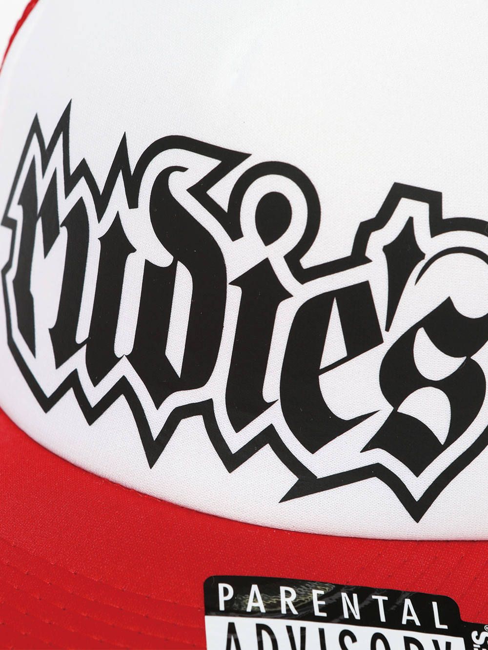 SPARK MESH-CAP