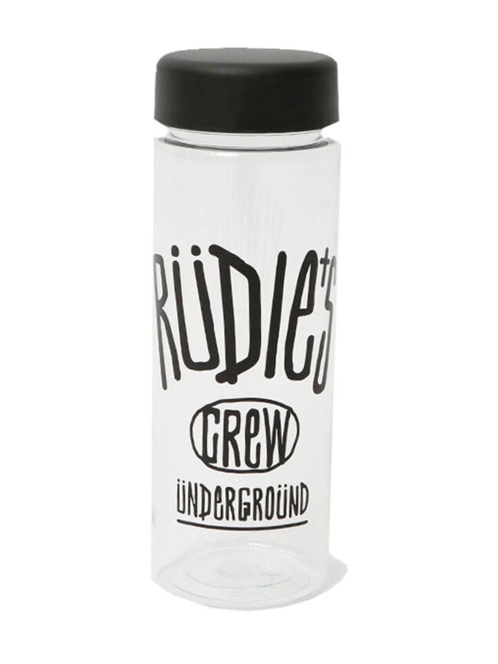 DRAWING CLEAR-BOTTLE