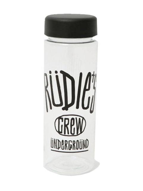 DRAWING CLEAR-BOTTLE