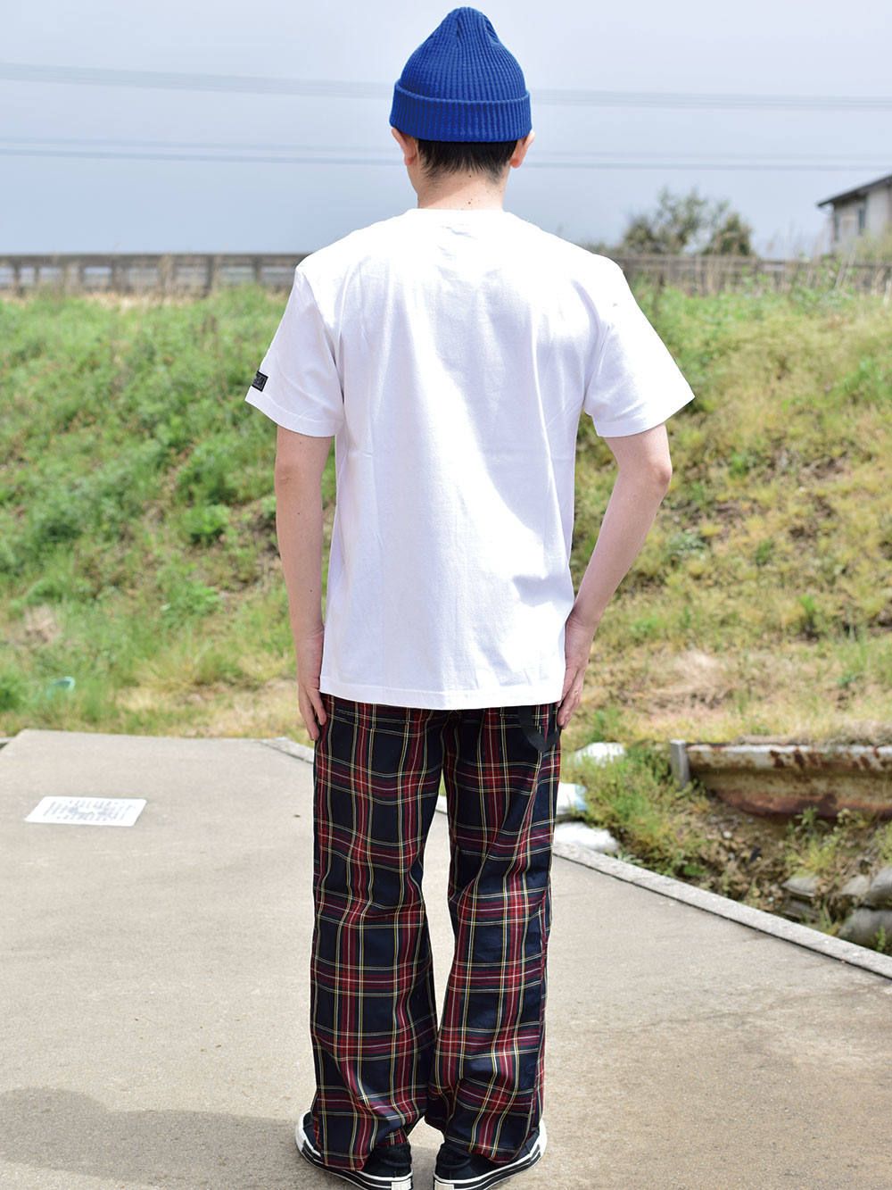 RCx東京幻想 -KAMINARIMON GENSO-