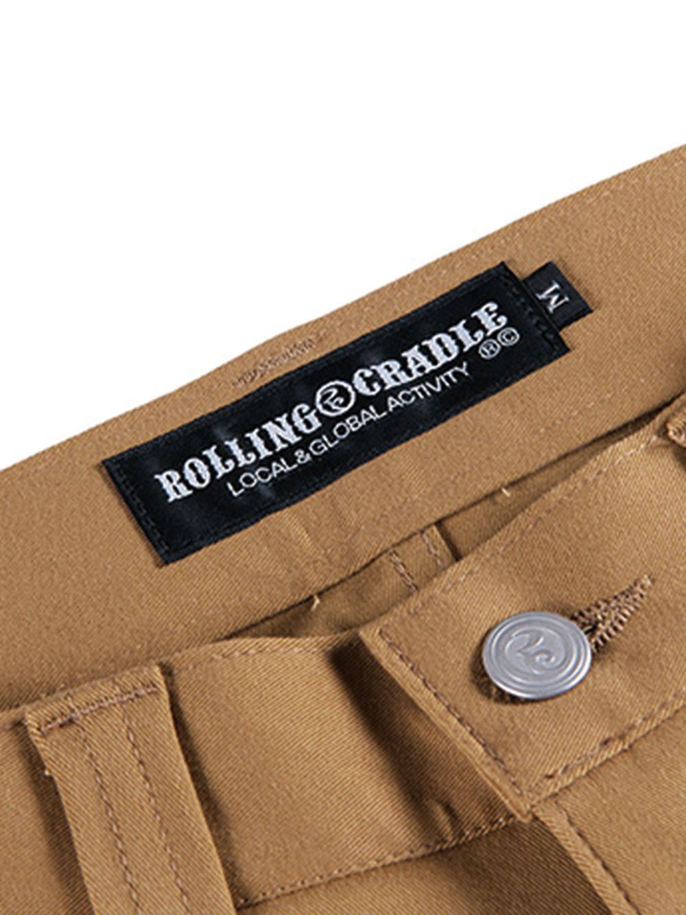RC SKINNY-PANTS