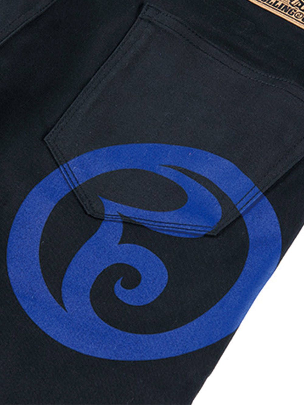 RC SKINNY-PANTS