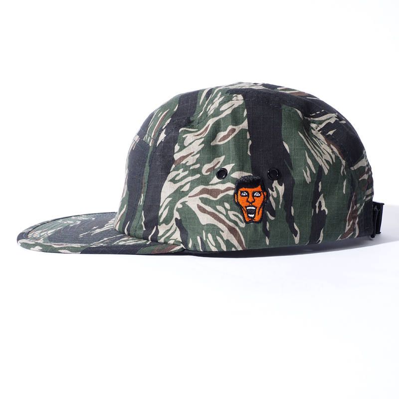 切札ジェットCAP