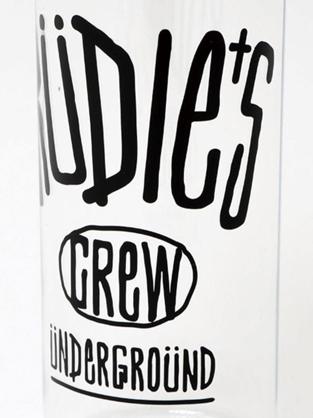 DRAWING CLEAR-BOTTLE