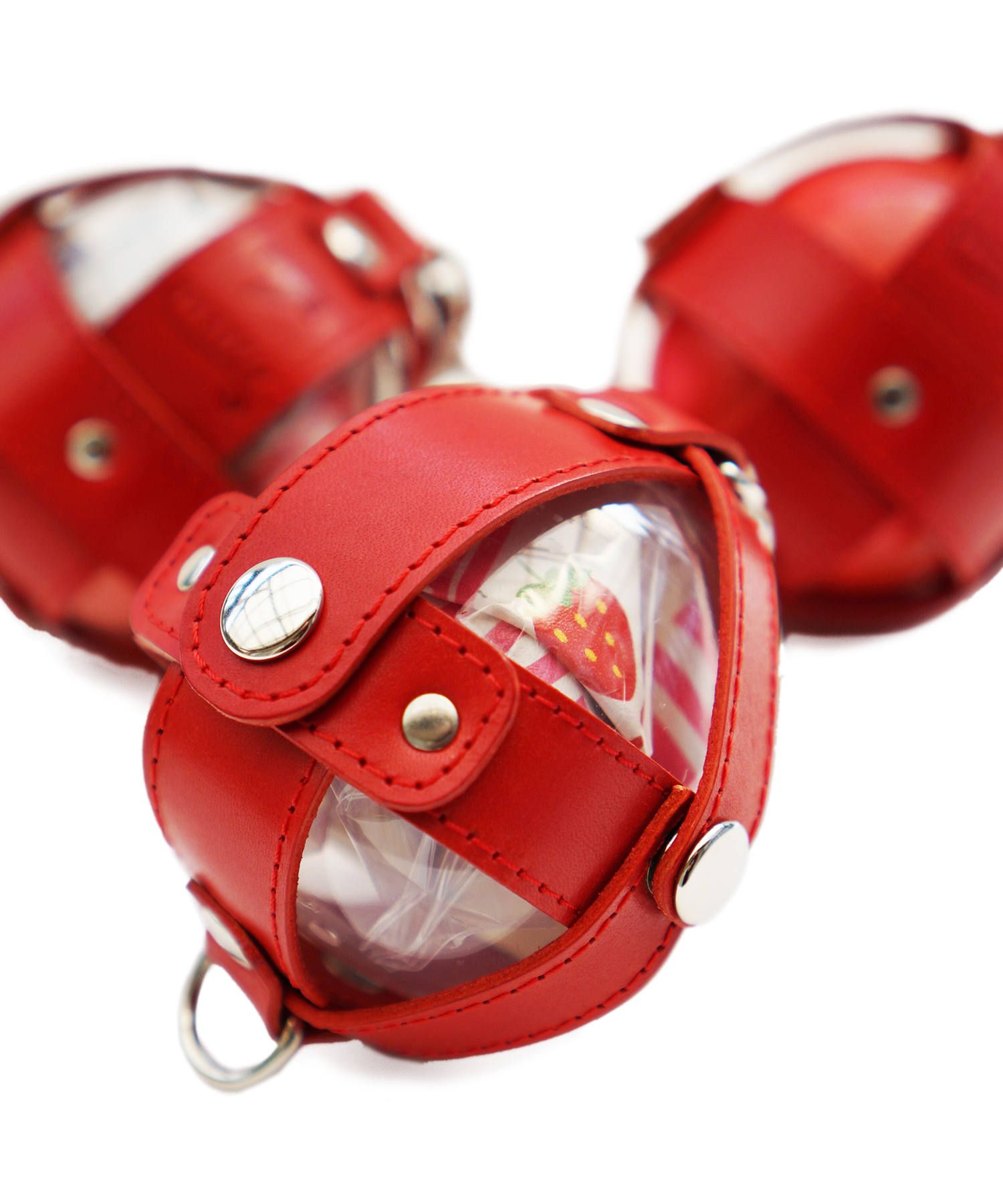 GACHA CAPSULE-HOLDER