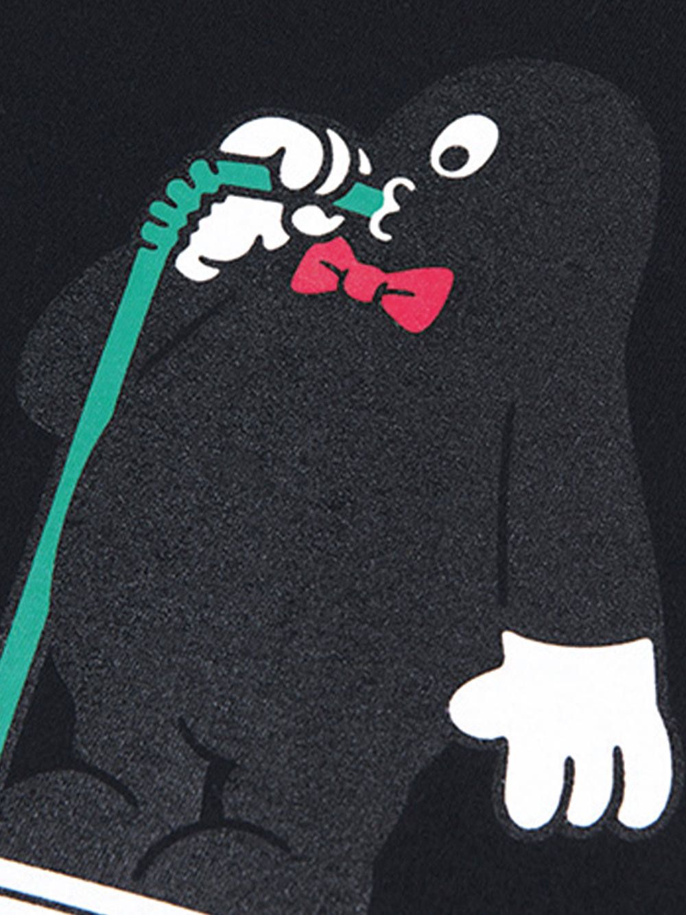CYCLOPS HOLIDAY -COFFEE BREAK-
