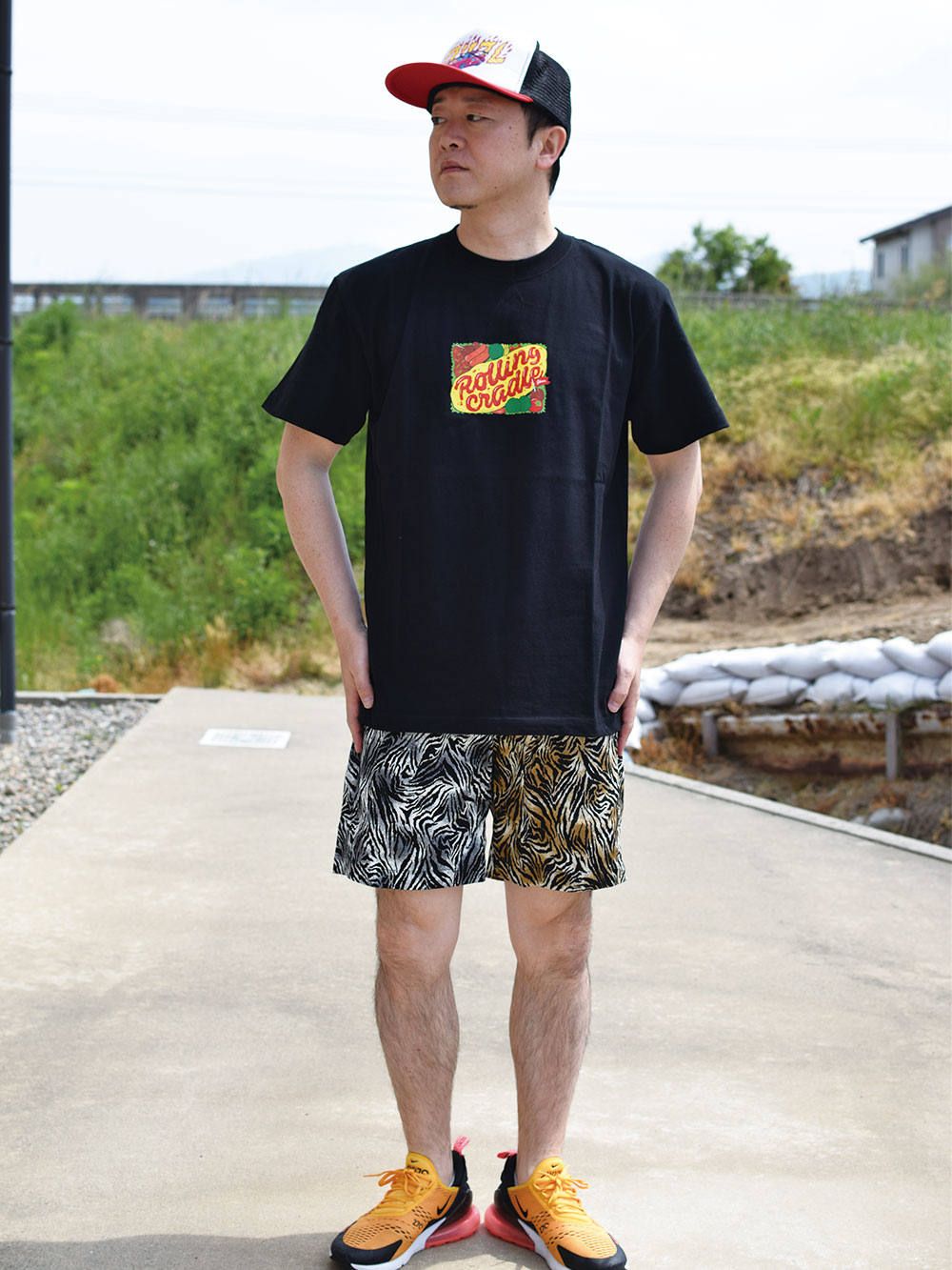 LUNCH BOX-TEE