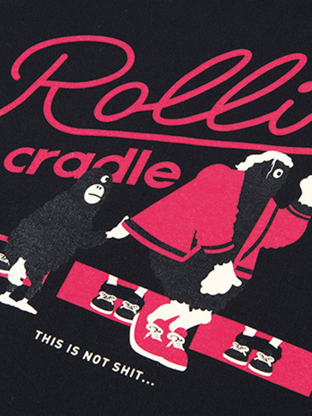 CYCLOPS HOLIDAY -THRILLER-