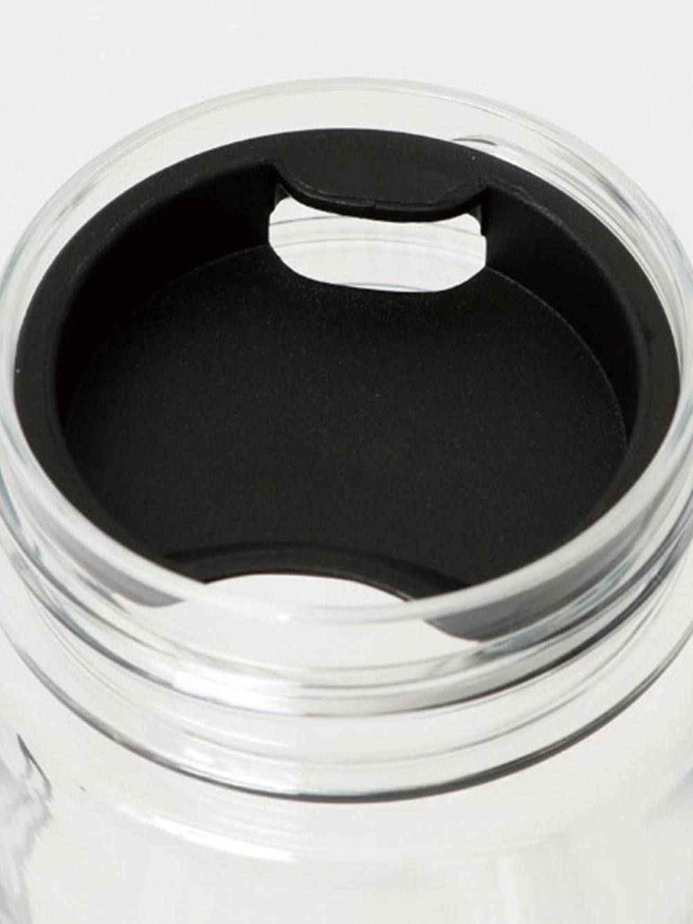 DRAWING CLEAR-BOTTLE