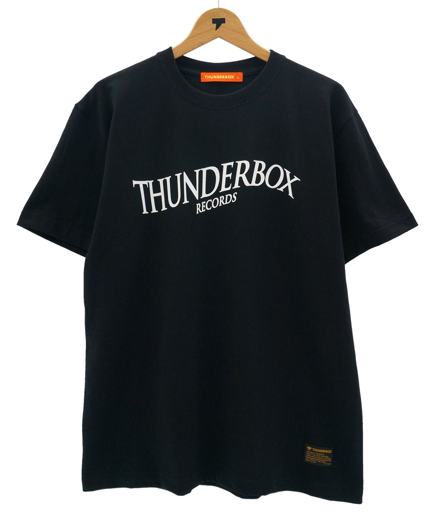 THUNDERBOX-RECORDS