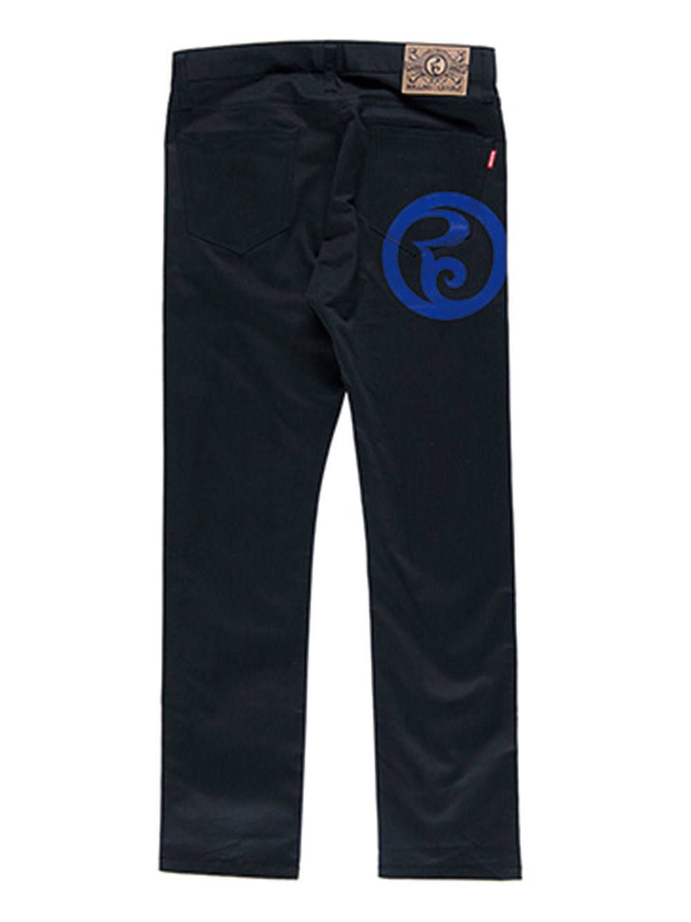 RC SKINNY-PANTS