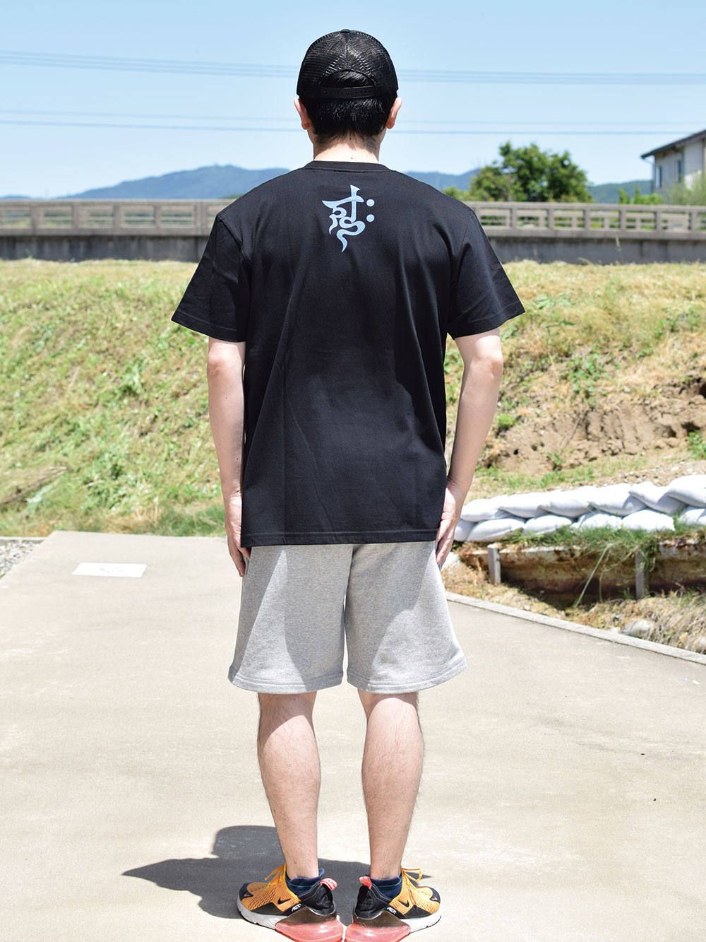 [PDSxヤマグチノリカズ]ブッタングTEE