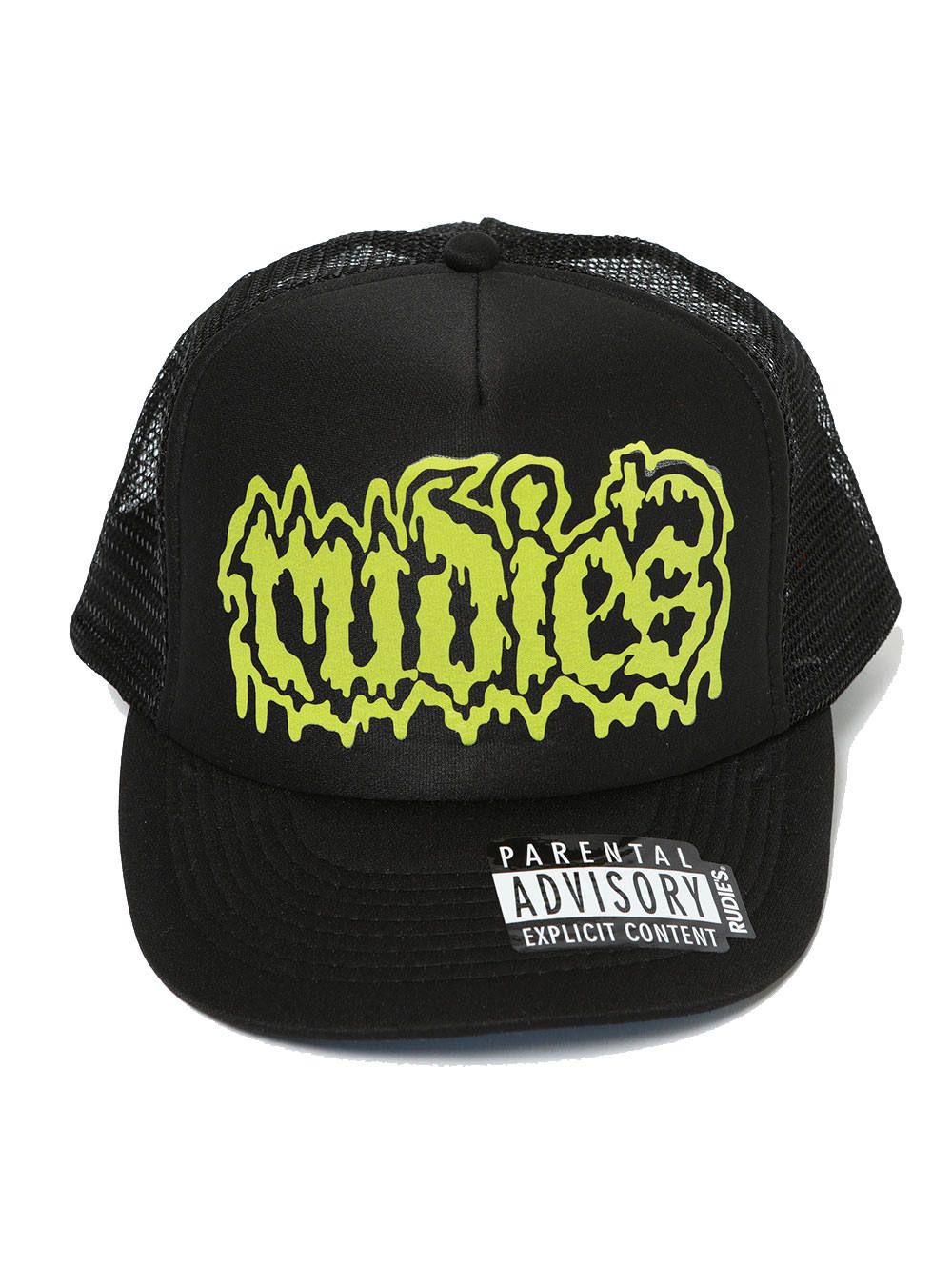 MELT SPARK MESH-CAP