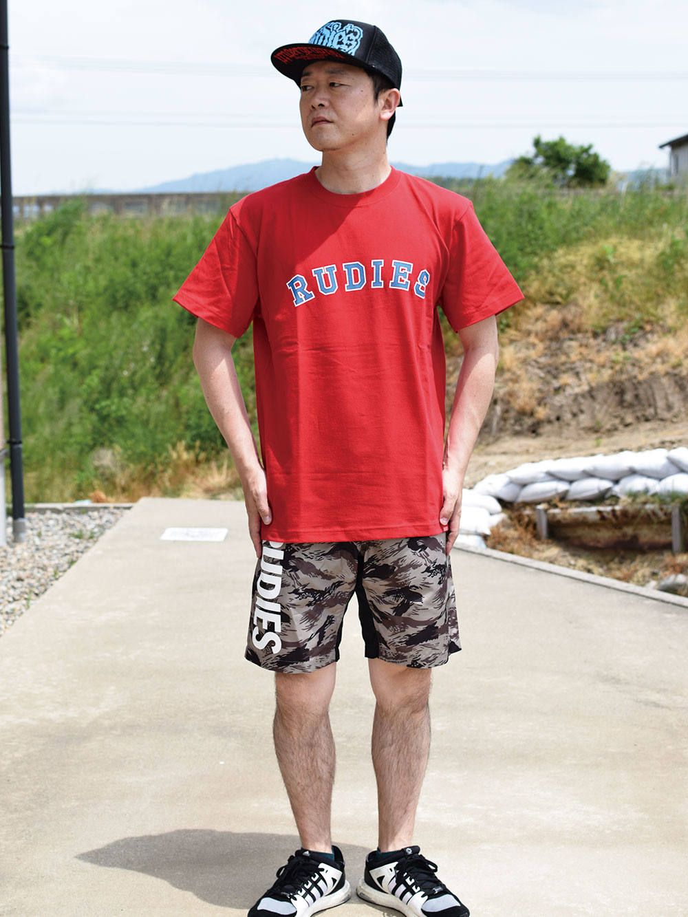 MIGHTY-T