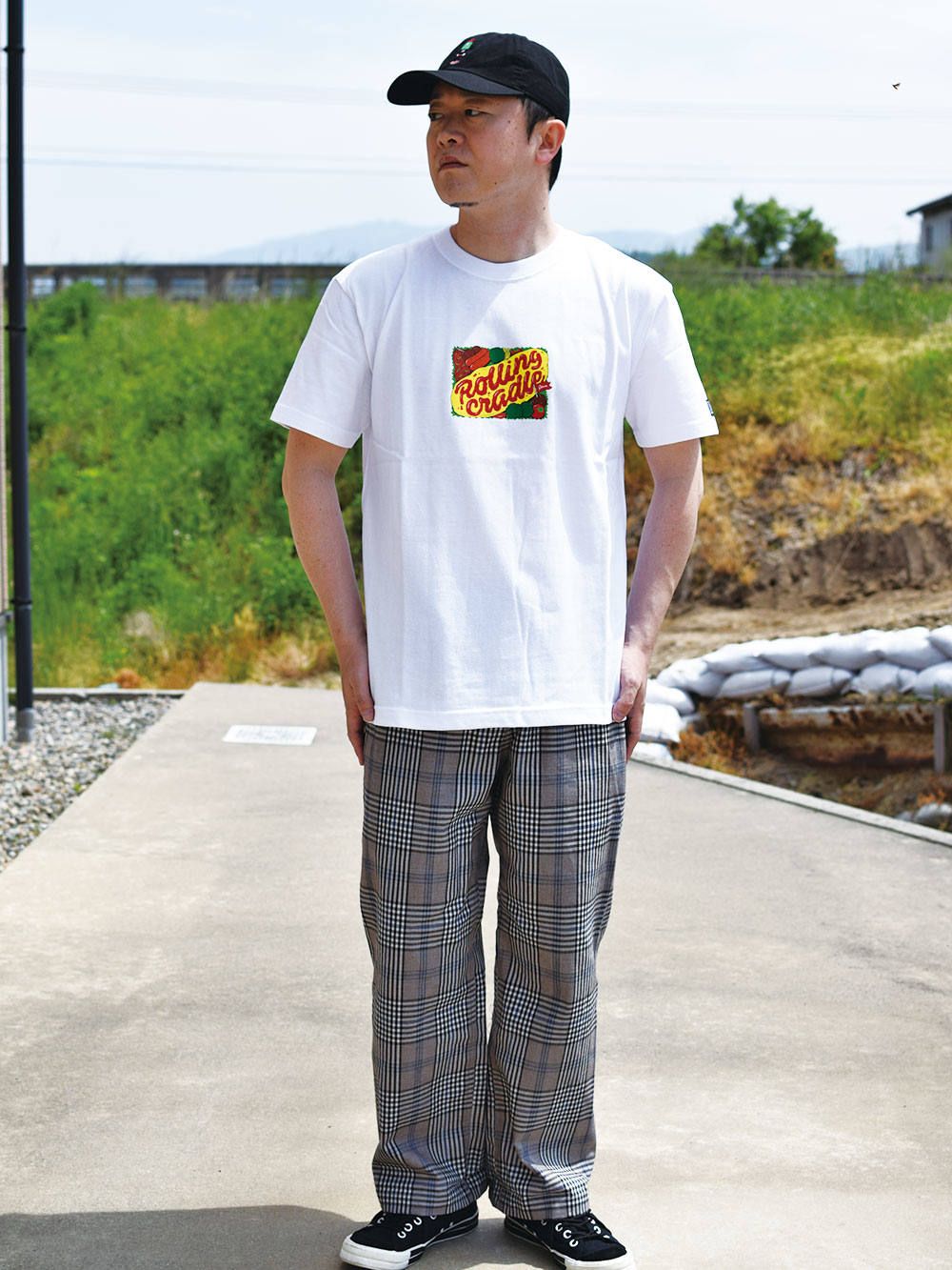 LUNCH BOX-TEE