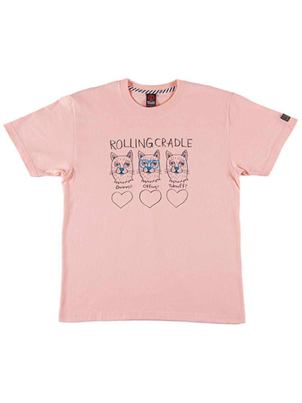MIGOS CAT-TEE