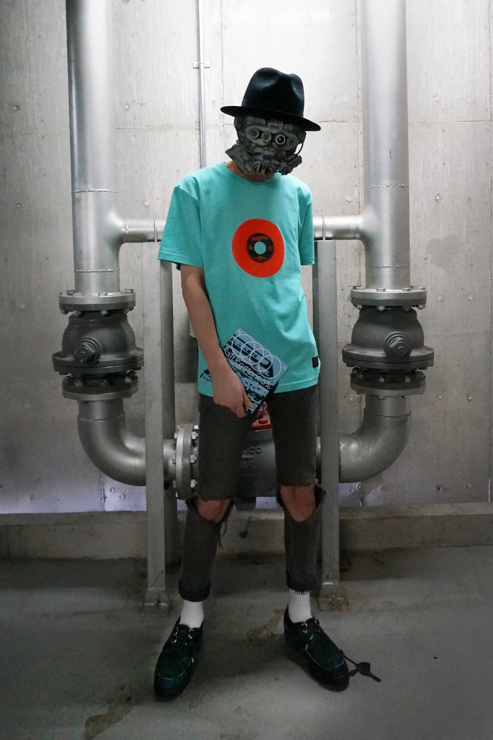 NOON(Salt content 5%)