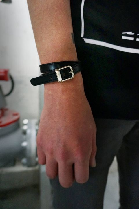 BGM-BRACELET