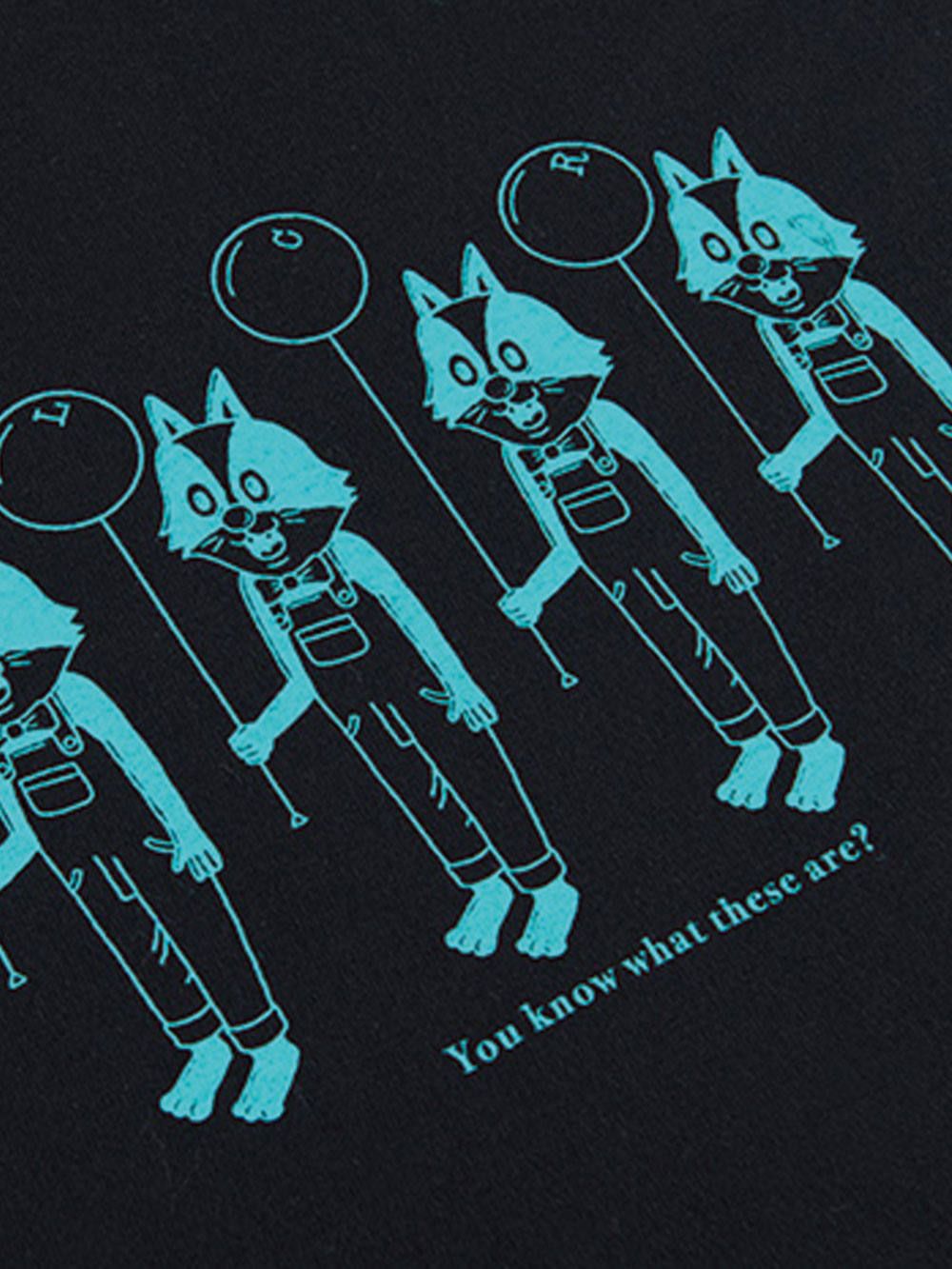 LIKE A ROBBIE-TEE