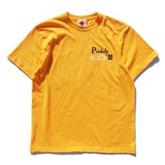 21周年TEE