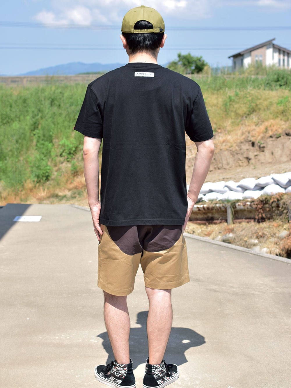 許可局TEE