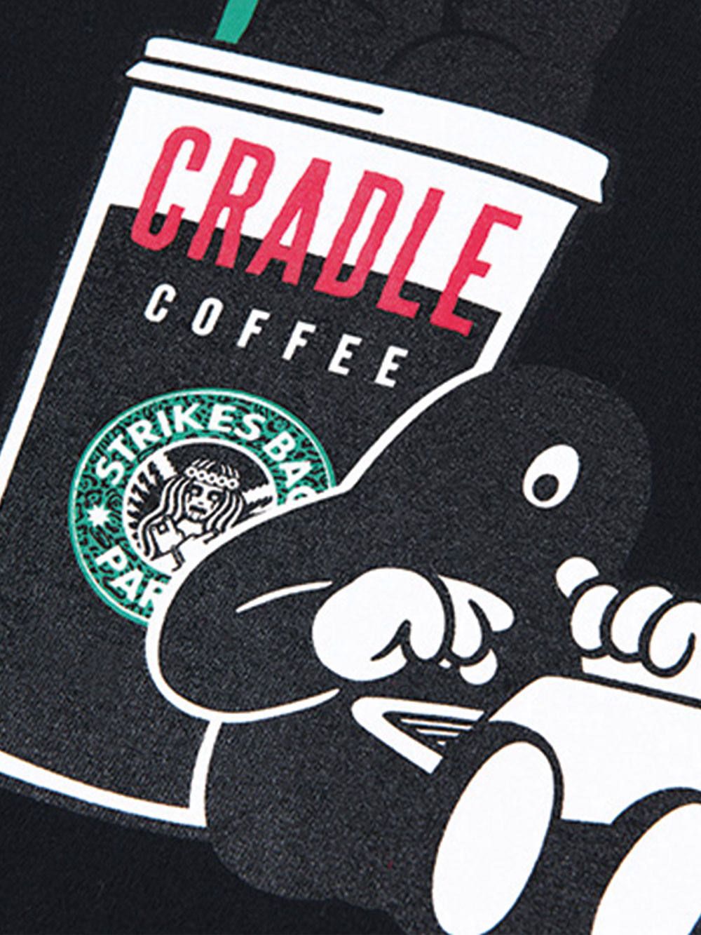 CYCLOPS HOLIDAY -COFFEE BREAK-