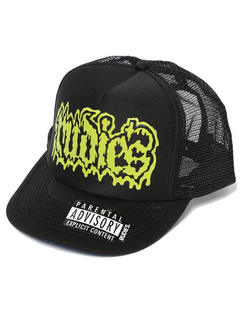MELT SPARK MESH-CAP