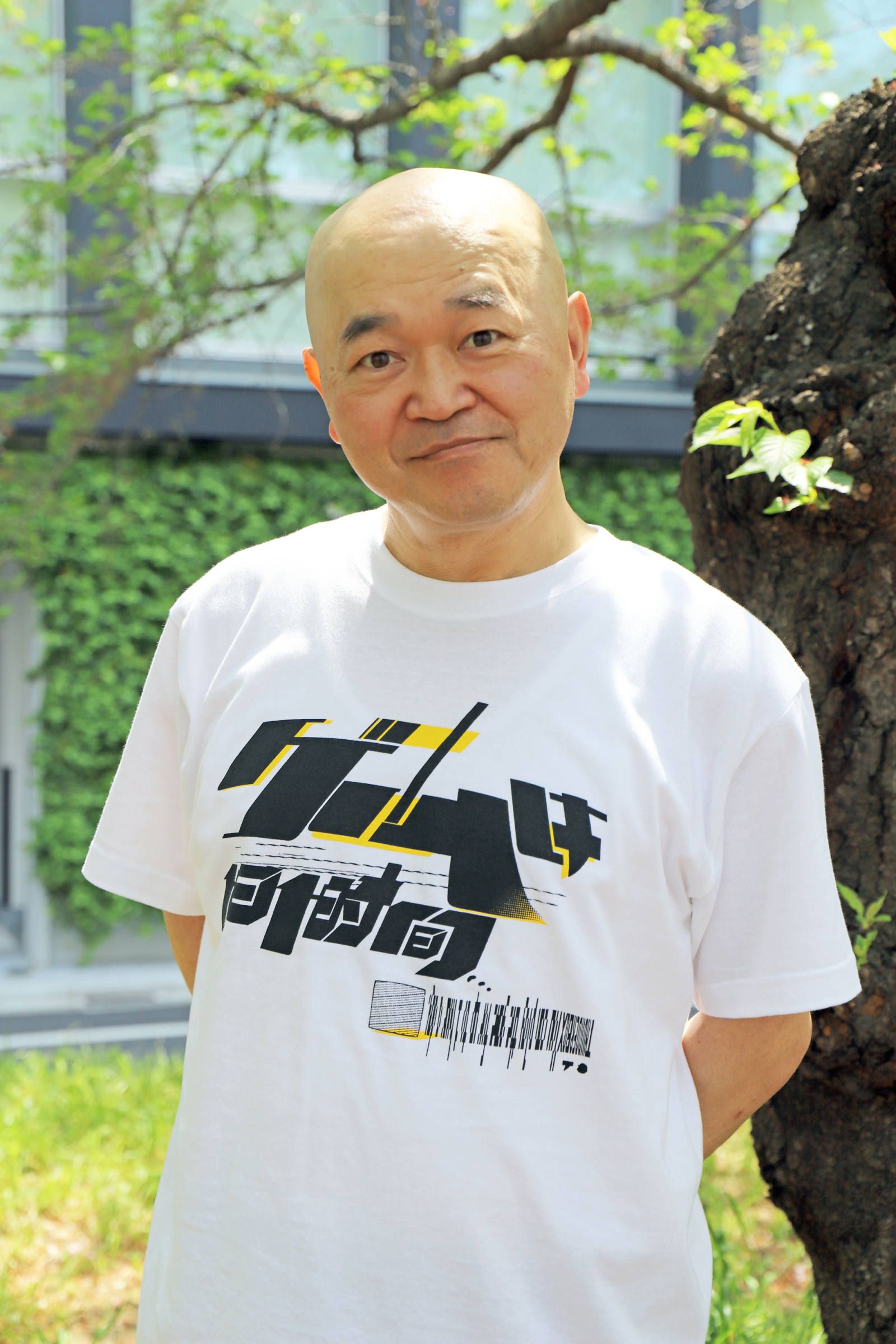 ゲームは1日1時間TEE