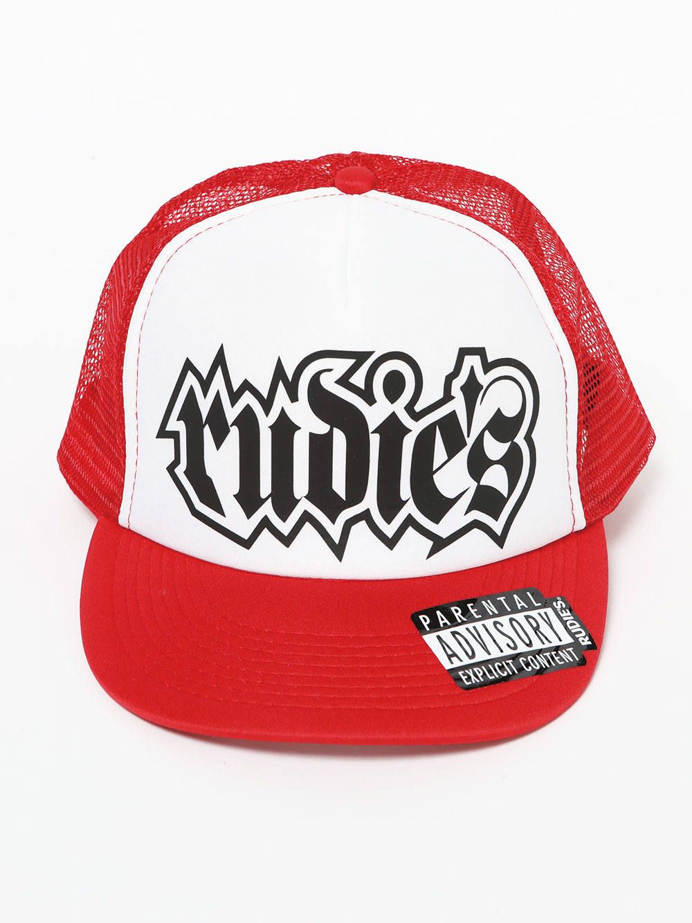 SPARK MESH-CAP