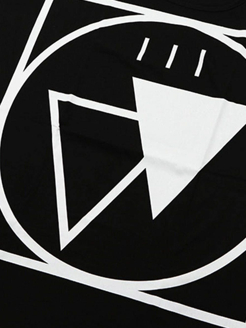 CRYPTIC -Square Sleeveless-