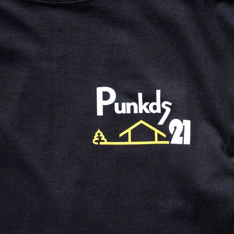 21周年TEE