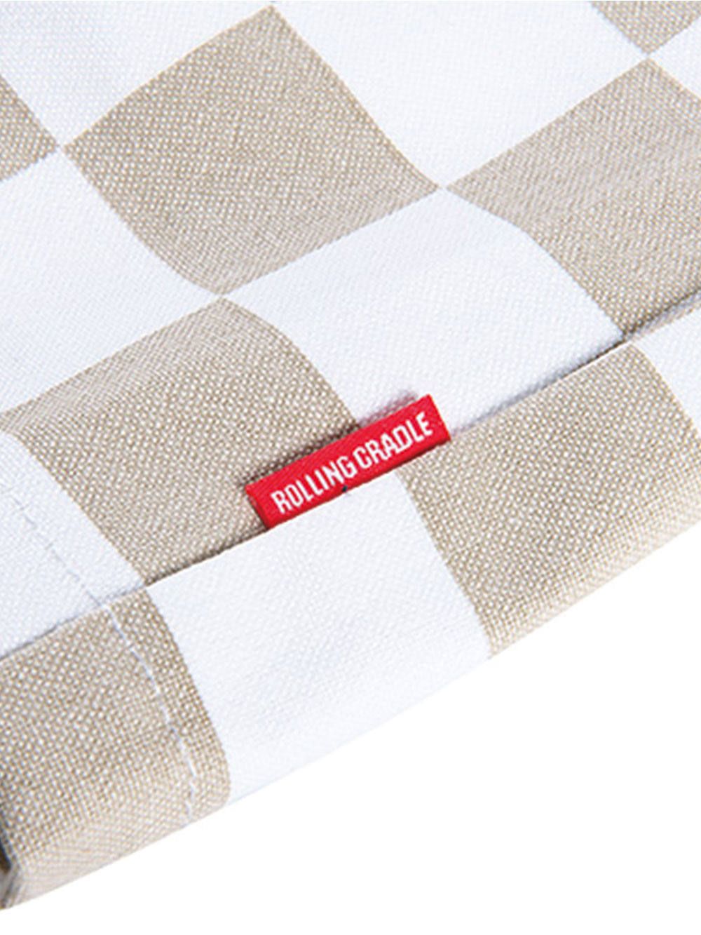 CHECKER-SHORTS