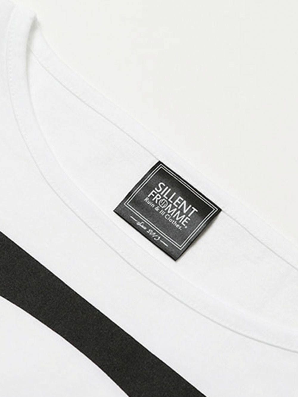 CRYPTIC -Square Sleeveless-