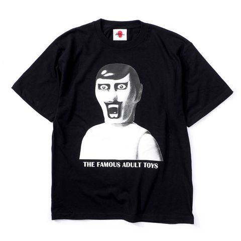 アダルトトイズTEE / 復刻シリーズ
