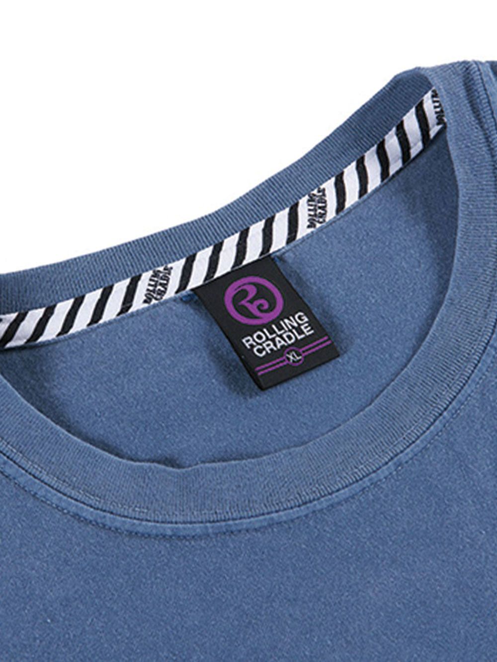 M2K TEKNO GIRL-TEE