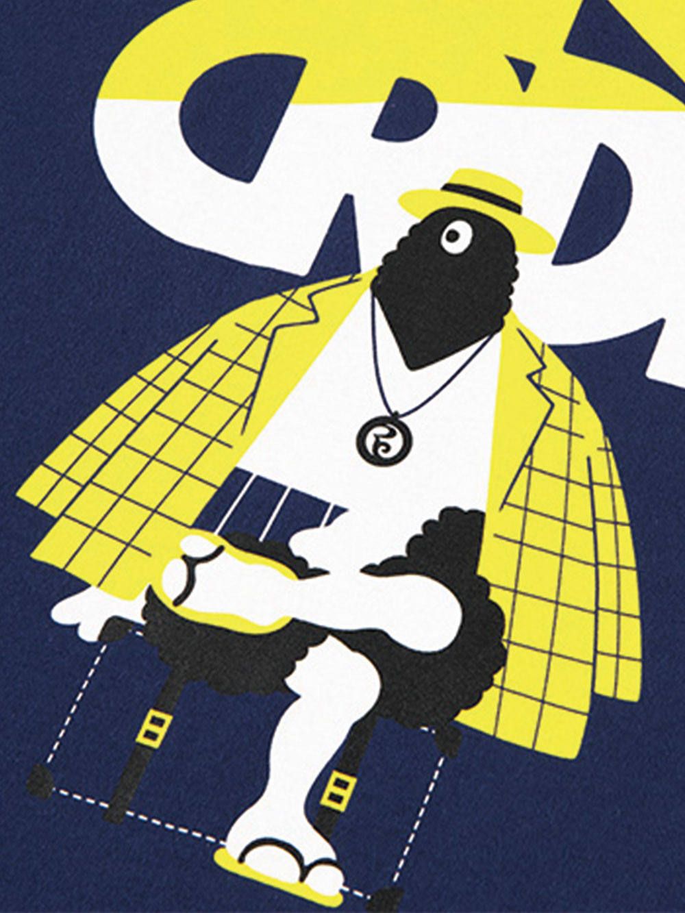 CYCLOPS HOLIDAY -FU-TEN-