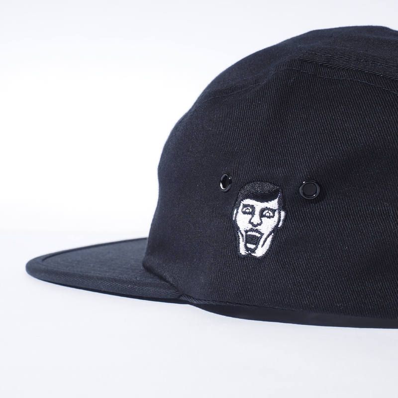 切札ジェットCAP