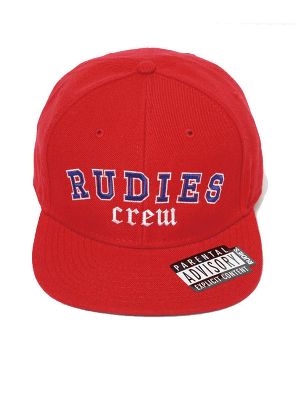 MIGHTY SNAPBACK-CAP
