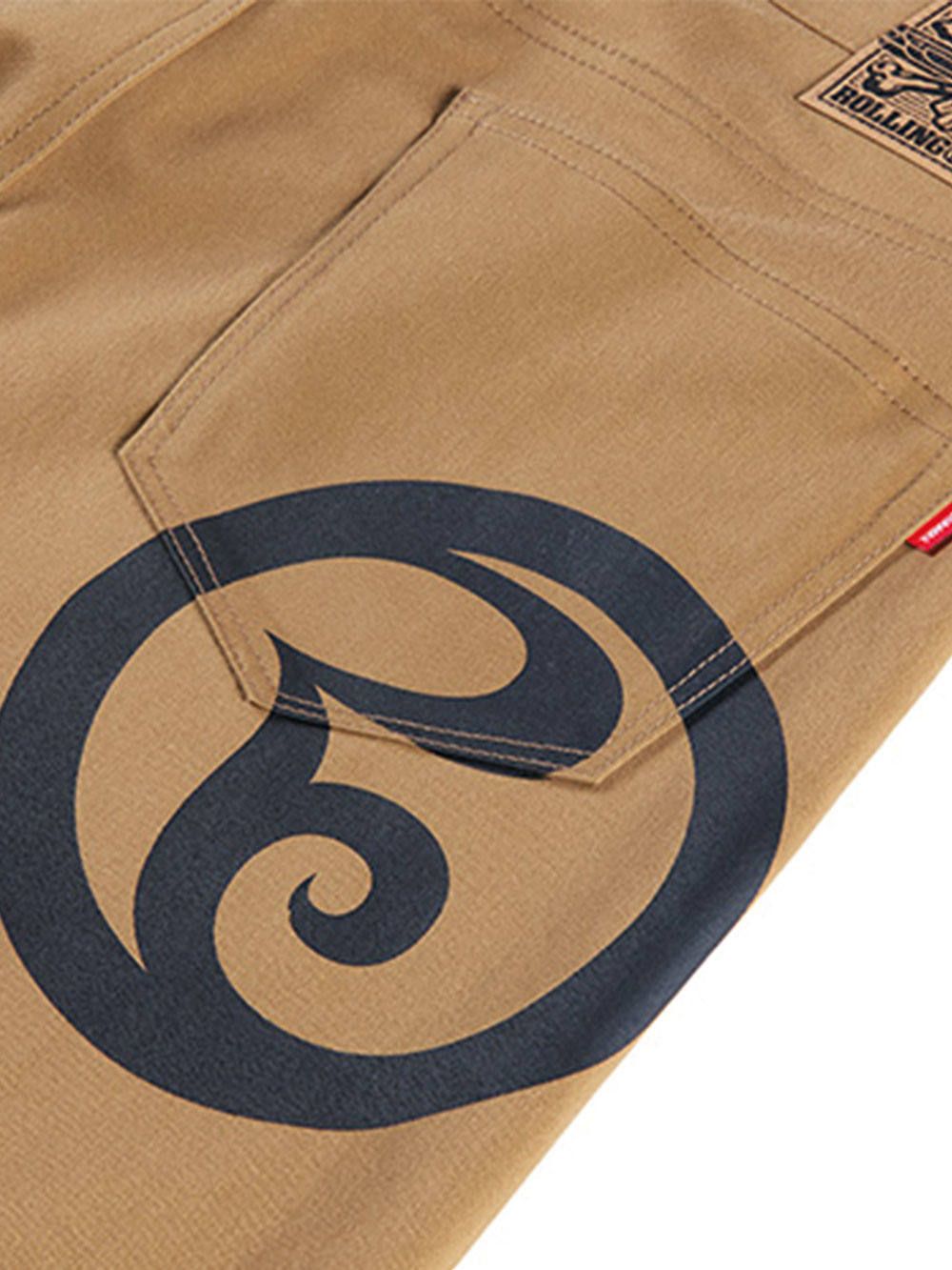 RC SKINNY-PANTS