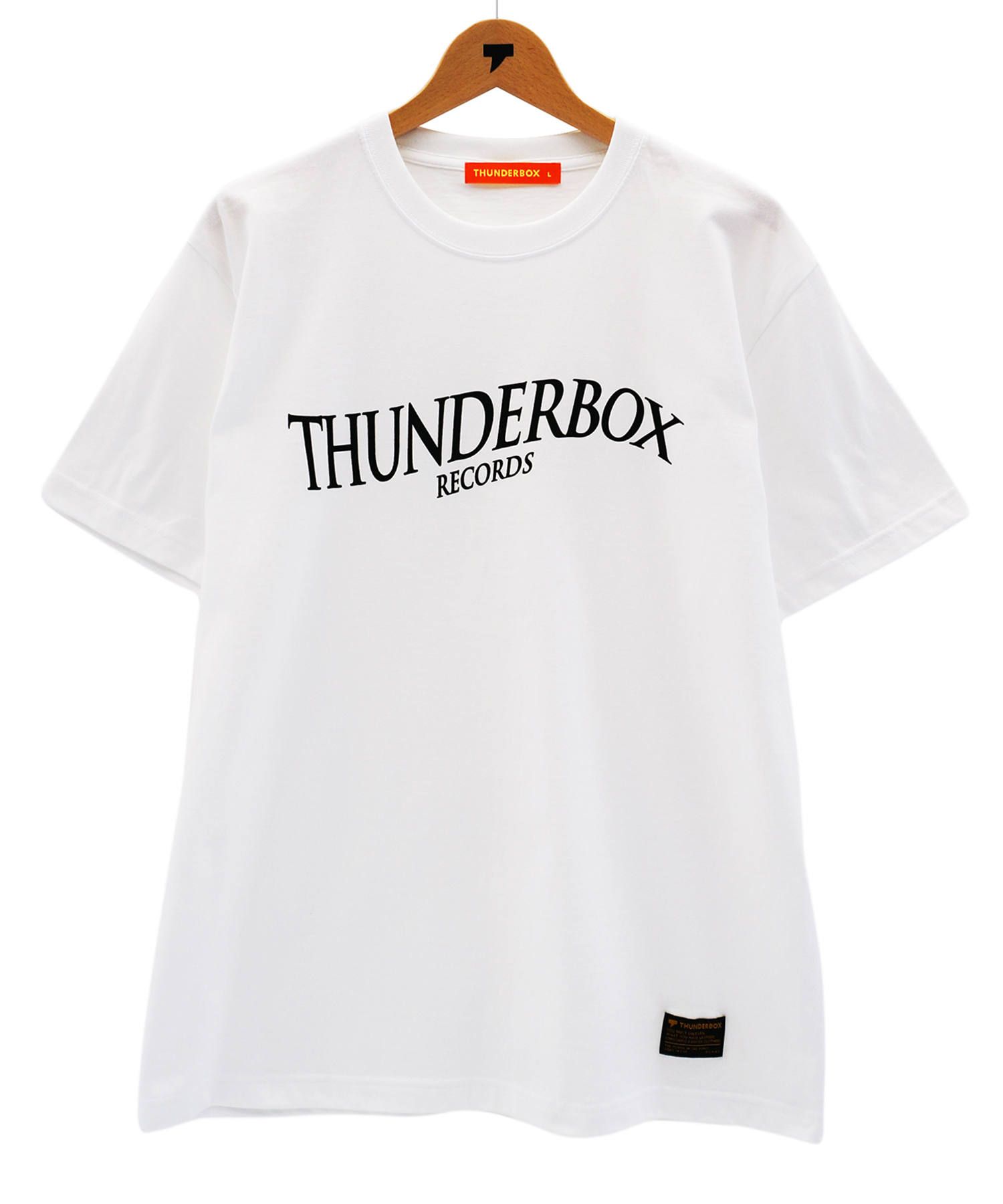 THUNDERBOX-RECORDS