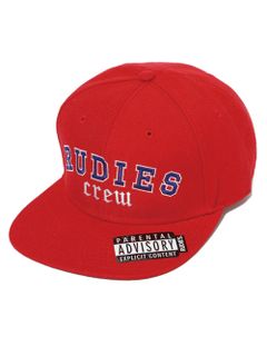 MIGHTY SNAPBACK-CAP
