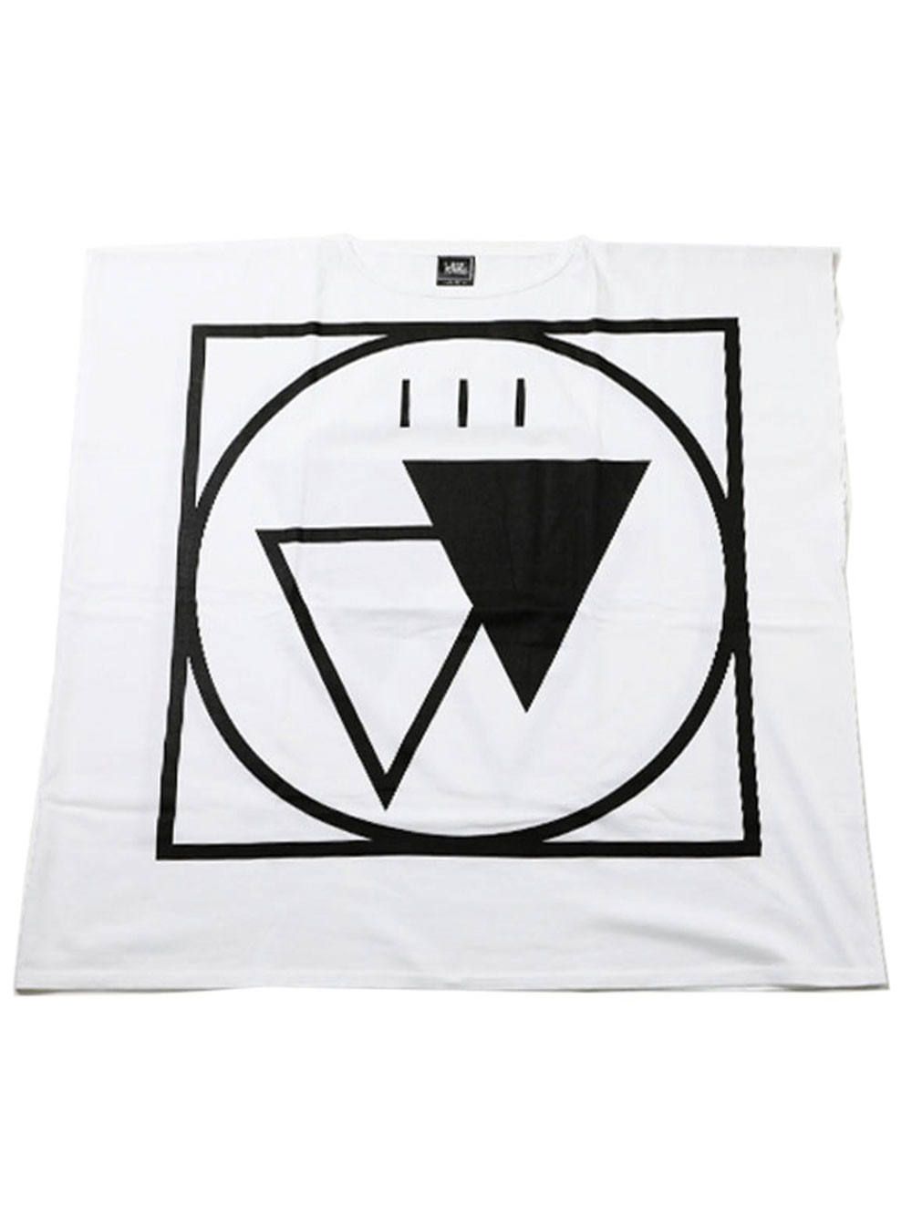 CRYPTIC -Square Sleeveless-